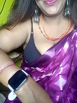 Ritika Hot online show from 09-16-25, 05:58