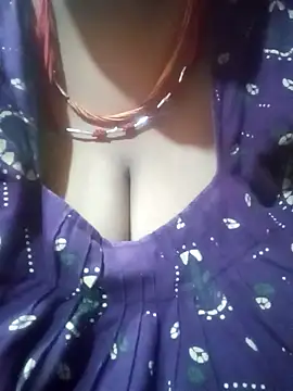 Ritika Hot online show from 09-18-25, 02:08