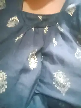 Ritika Hot online show from 09-20-25, 02:18