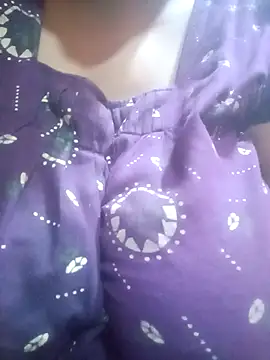 Ritika Hot online show from 09-21-25, 12:40