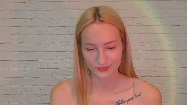 Alice Sweet 01 online show from 06-16-26, 06:32