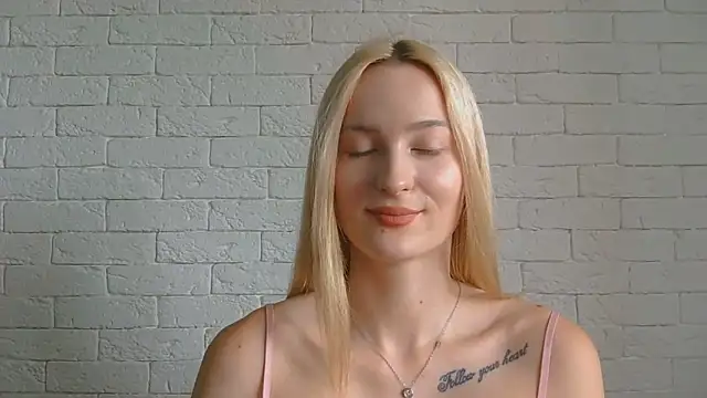 Alice Sweet 01 online show from 06-18-26, 10:09