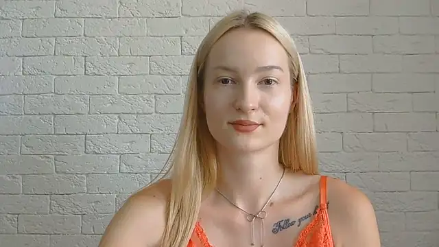 Alice Sweet 01 online show from 07-02-26, 12:00