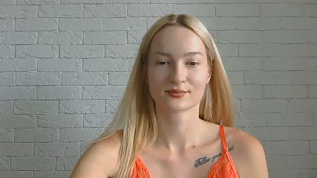Alice Sweet 01 online show from 07-04-26, 09:04