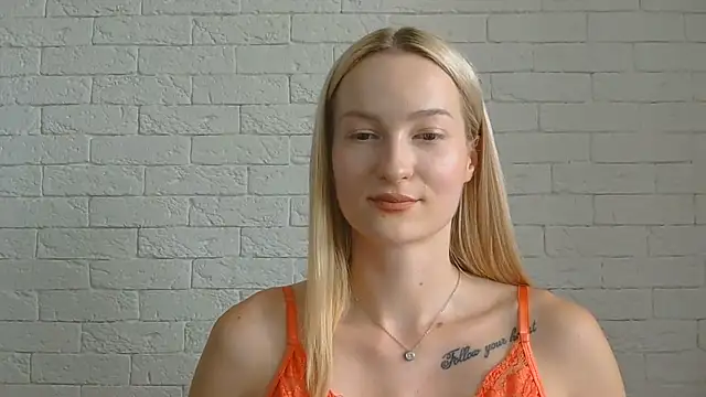 Alice Sweet 01 online show from 07-10-26, 11:57