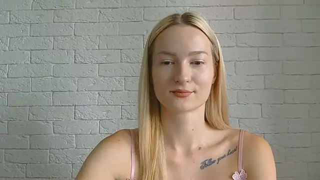 Alice Sweet 01 online show from 07-12-26, 08:05