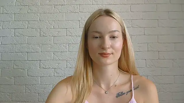 Alice Sweet 01 online show from 07-15-26, 11:37