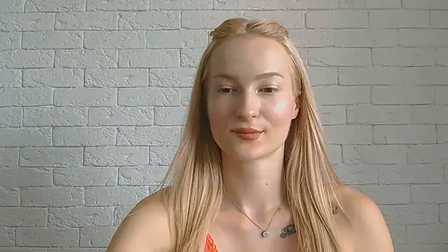 Alice Sweet 01 online show from 07-19-26, 11:03