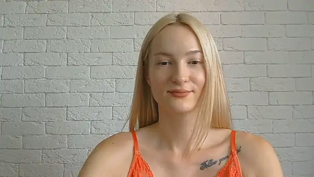 Alice Sweet 01 online show from 08-07-26, 10:28