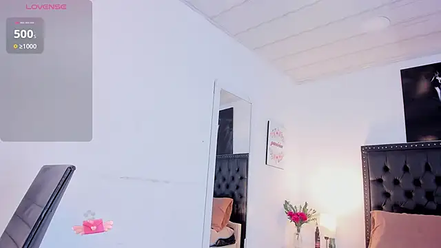 ScarlettVell online show from 11-22-25, 06:23