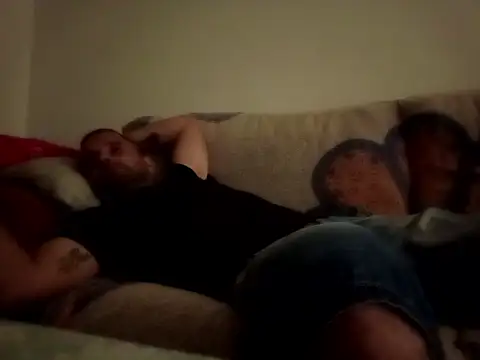 Feistysausage online show from 10-08-25, 08:28