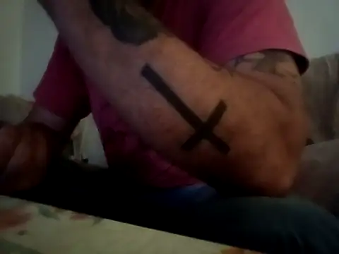 Feistysausage online show from 10-24-25, 11:23