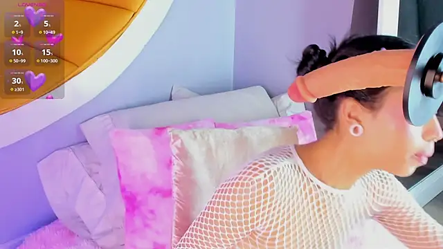 Brooke monroe online show from 01-13-26, 04:45