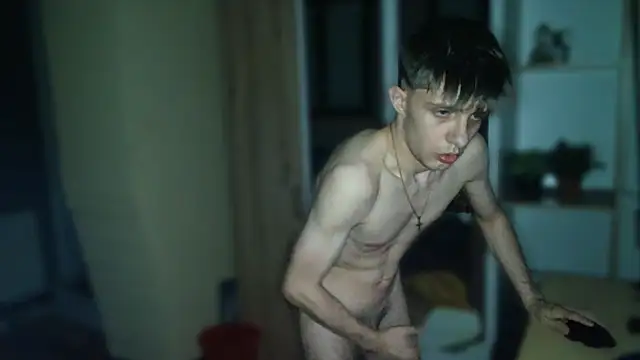 darkpleasurex online show from 07-12-26, 08:38