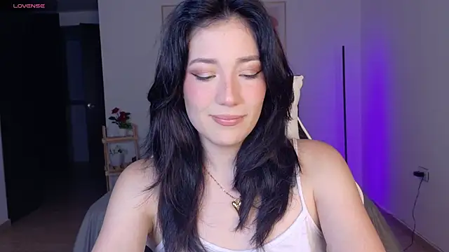 Eliih 01 online show from 10-23-25, 03:39