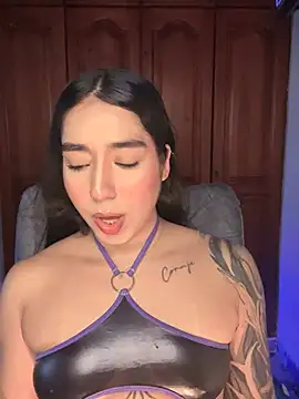 KaditaNavarro online show from 02-22-26, 02:15