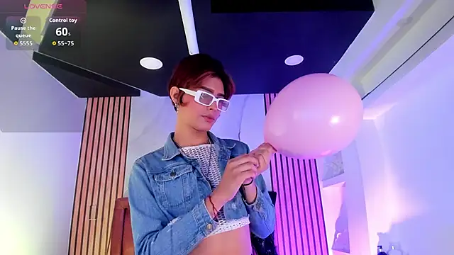 DannysaStar online show from 09-10-25, 08:20