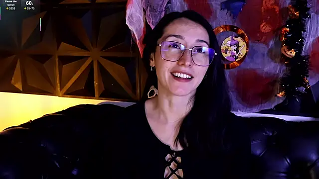 Ginevra esposito online show from 10-14-25, 01:01