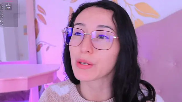 Ginevra esposito online show from 12-03-25, 12:25