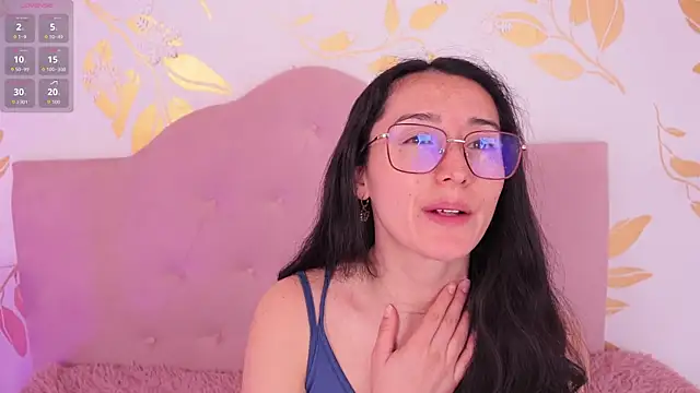 Ginevra esposito online show from 01-13-26, 12:43