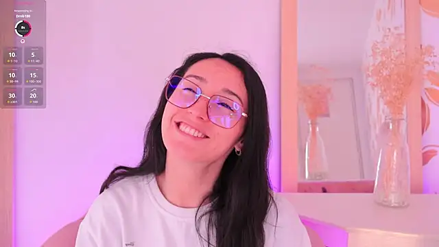 Ginevra esposito online show from 02-04-26, 12:33