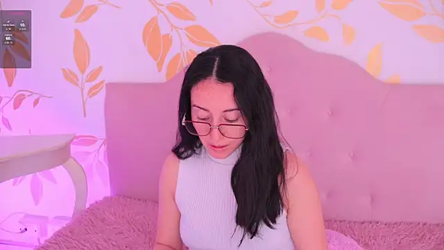 Ginevra esposito online show from 02-12-26, 12:55