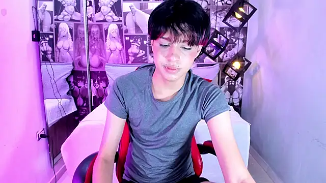 Dan Copers online show from 12-21-25, 03:30