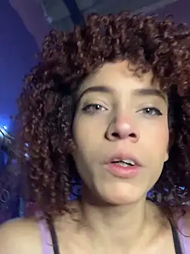 ValentinaStorm1 online show from 10-26-25, 11:38