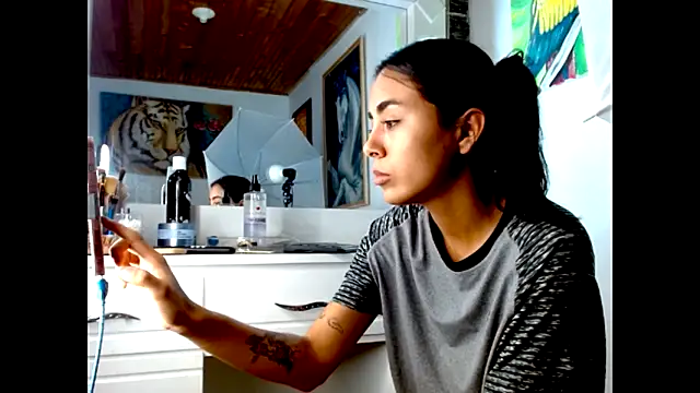 Wild RoomXxX online show from 09-30-25, 08:36