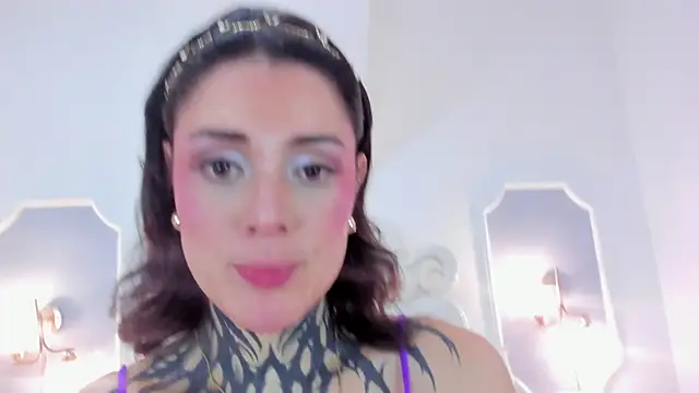 mystikdoll online show from 09-11-25, 11:32