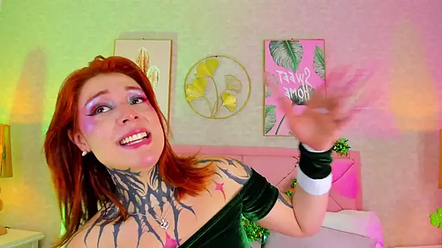 mystikdoll online show from 03-17-26, 11:46