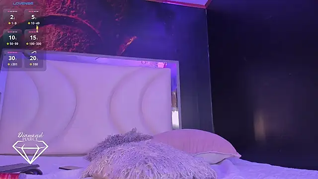 Diamond Piarce online show from 10-04-25, 12:30