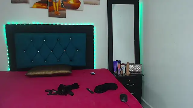 silvana dolll online show from 11-06-25, 05:03