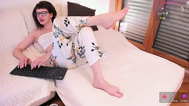 JaneLyrne online show from 03-11-26, 05:41