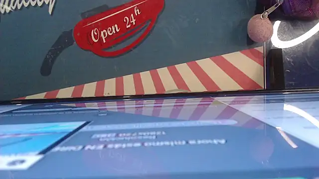  lia baby online show from 10-14-25, 01:34