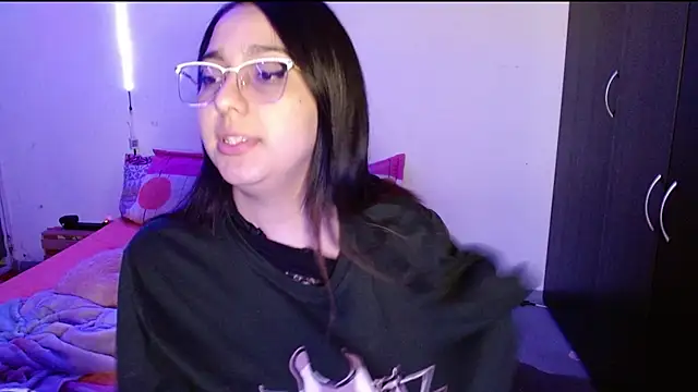 Natasha Jaguar online show from 09-19-25, 02:46