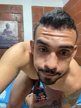 Luck Andrew online show from 03-11-26, 04:02