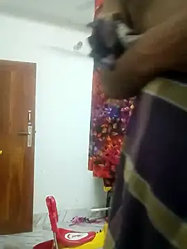 kamal00073 online show from 10-02-25, 04:03