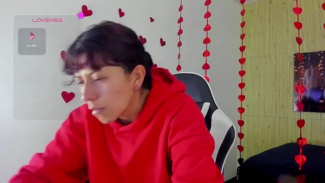 Raven Rouge  online show from 02-23-26, 09:56