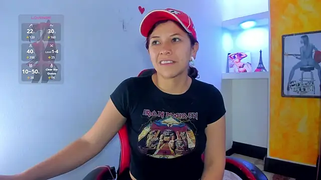 Raven Rouge  online show from 06-14-26, 12:29