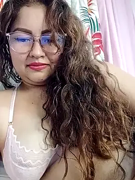 Ssoy Luciana online show from 09-10-25, 05:18