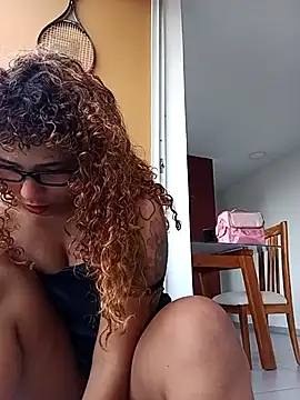 Vikyvoyeur online show from 11-11-25, 04:40