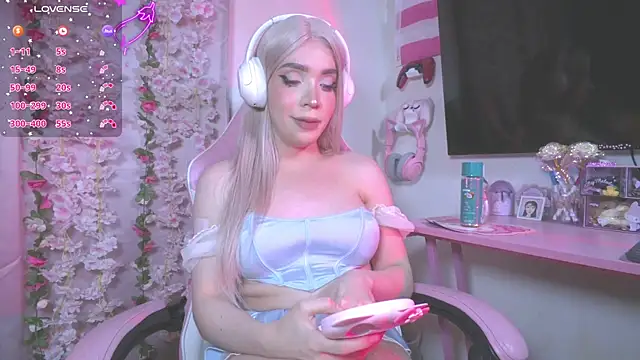 victoriabb28 online show from 07-03-26, 03:35