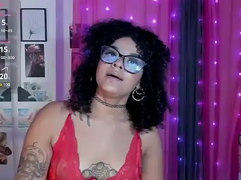 Darkflama1 online show from 09-29-25, 04:56