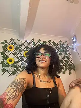 Darkflama1 online show from 06-13-26, 10:51