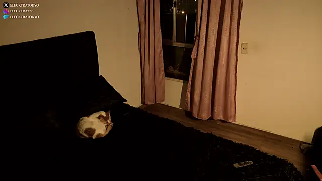 alexxatokyo online show from 10-26-25, 08:42