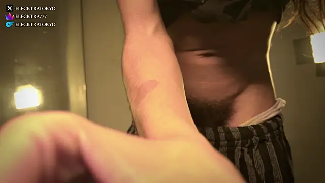 alexxatokyo online show from 02-19-26, 01:01