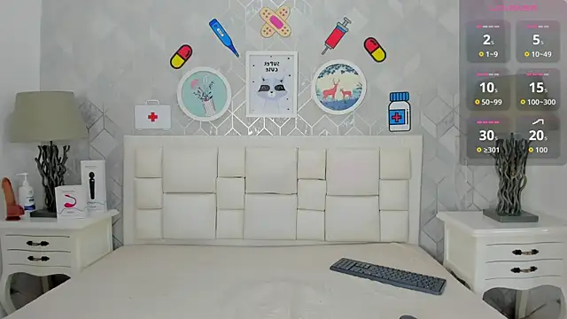 naia cox online show from 10-15-25, 03:50