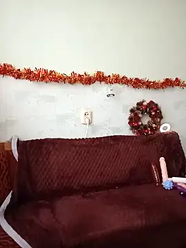 XHelenaX90 online show from 12-11-24, 08:36