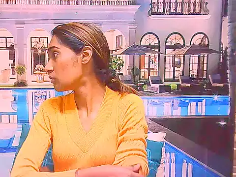 Snapshot of IndianRebel4u2Luv chatting on 09-13-25, 05:29 IndianRebel4u2Luv online show from 09-13-25, 05:29